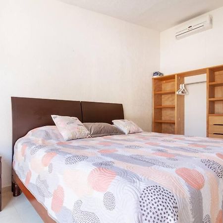 Acapulco Diamante. Casa De Descanso Ngoại thất bức ảnh