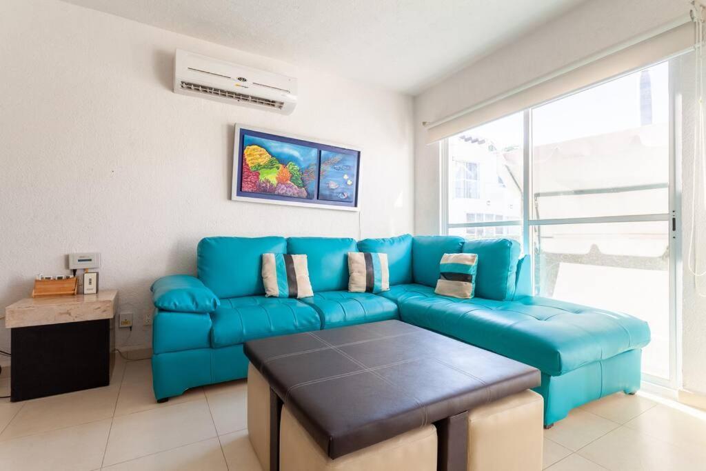 Acapulco Diamante. Casa De Descanso Ngoại thất bức ảnh