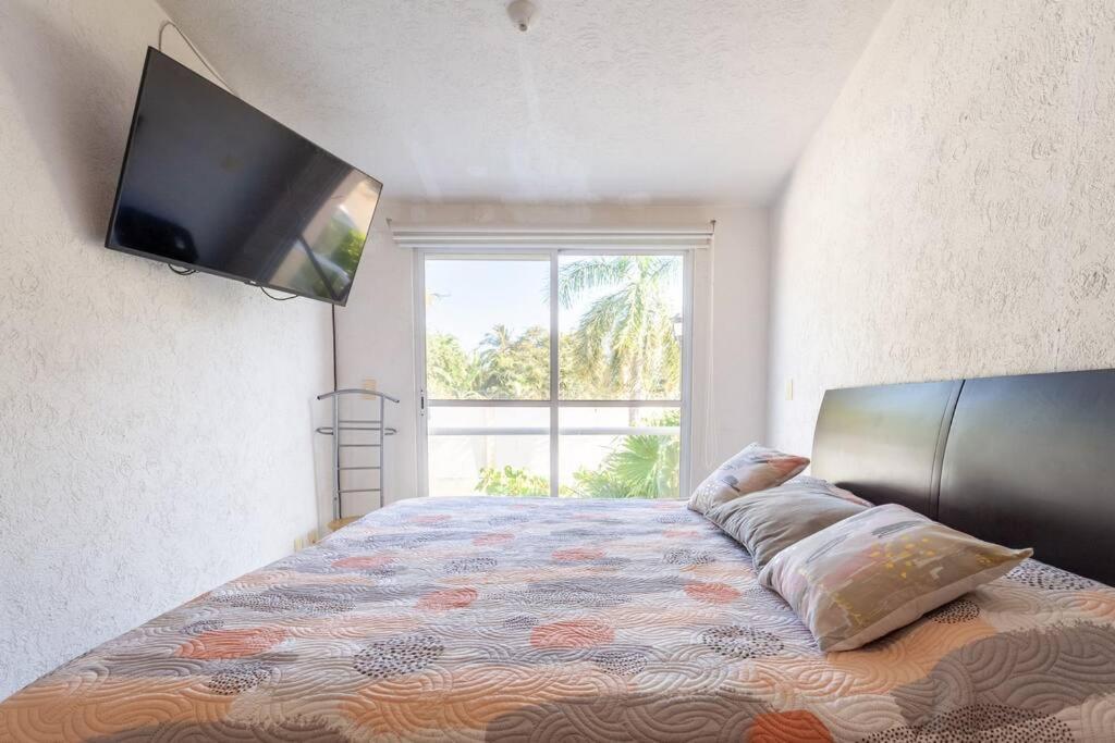 Acapulco Diamante. Casa De Descanso Ngoại thất bức ảnh