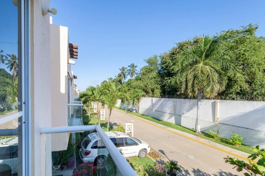 Acapulco Diamante. Casa De Descanso Ngoại thất bức ảnh