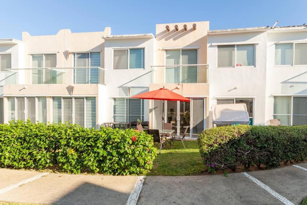 Acapulco Diamante. Casa De Descanso Ngoại thất bức ảnh