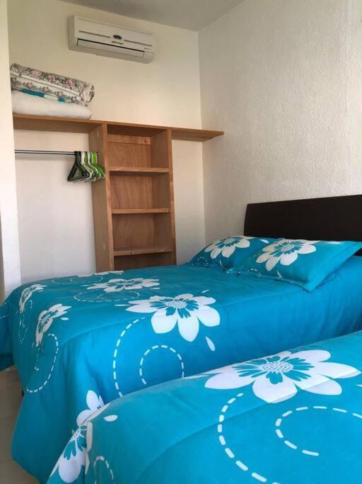 Acapulco Diamante. Casa De Descanso Ngoại thất bức ảnh