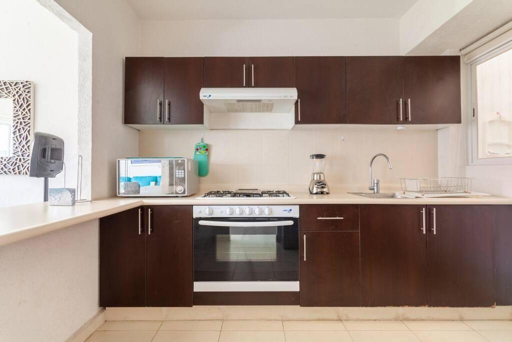 Acapulco Diamante. Casa De Descanso Ngoại thất bức ảnh
