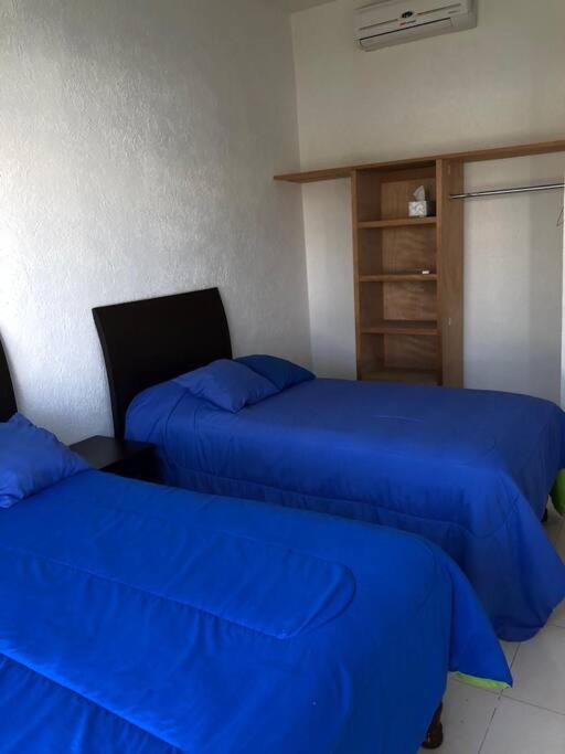 Acapulco Diamante. Casa De Descanso Ngoại thất bức ảnh