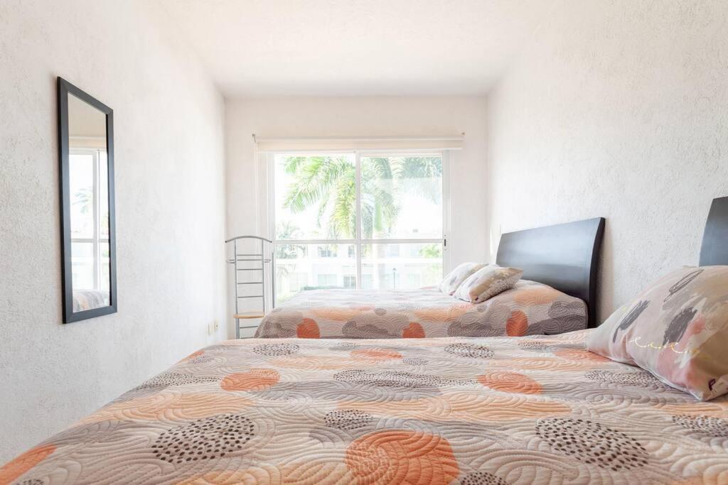 Acapulco Diamante. Casa De Descanso Ngoại thất bức ảnh