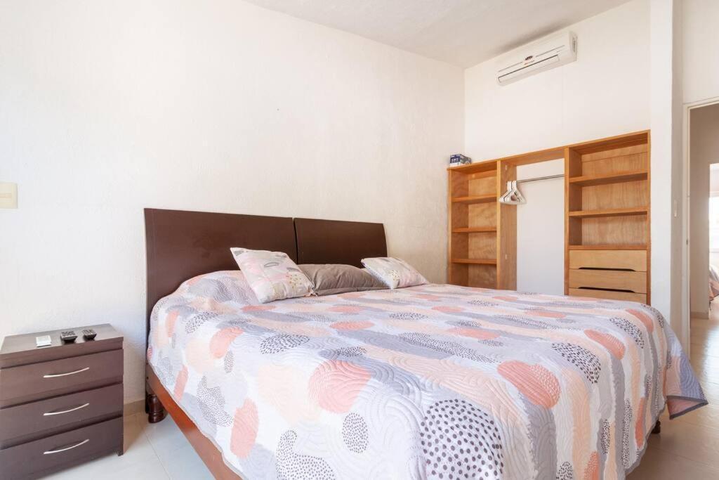 Acapulco Diamante. Casa De Descanso Ngoại thất bức ảnh