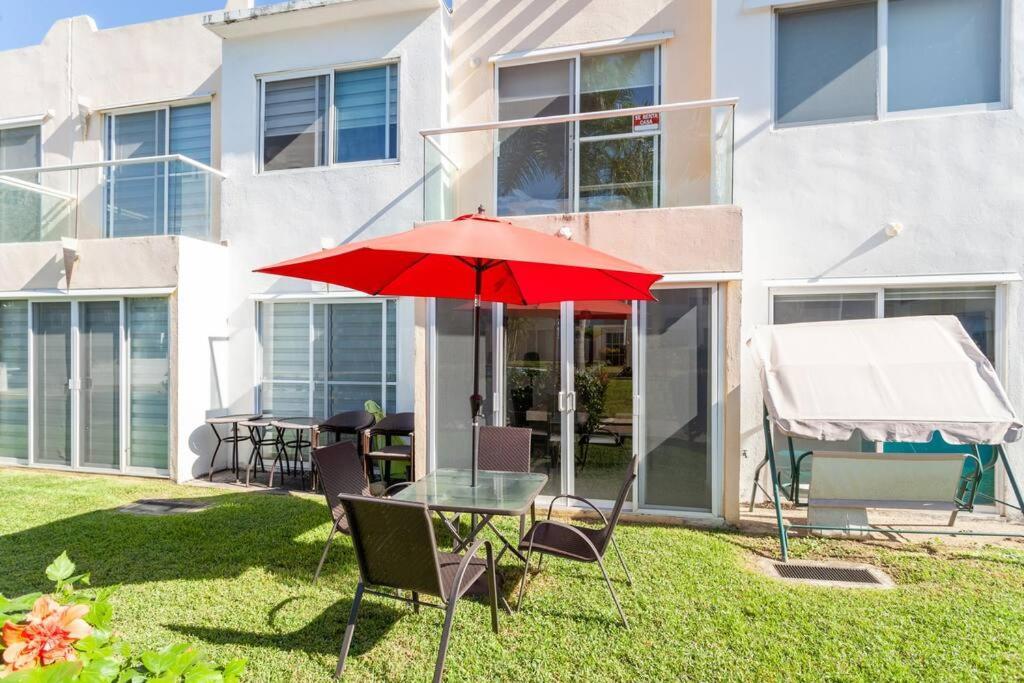Acapulco Diamante. Casa De Descanso Ngoại thất bức ảnh